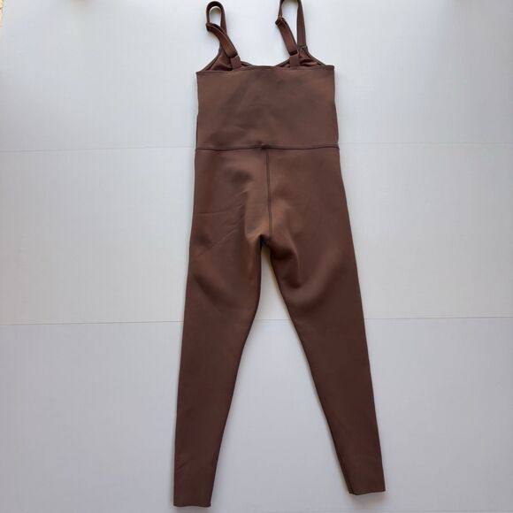 Seea Brown Women Swim One Piece - Picture 3 of 12